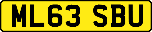ML63SBU