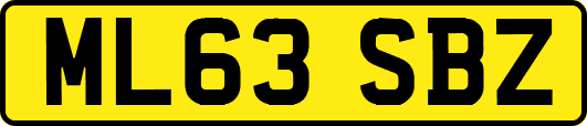 ML63SBZ
