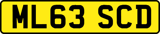 ML63SCD