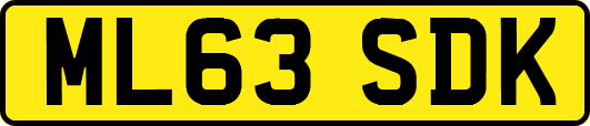 ML63SDK