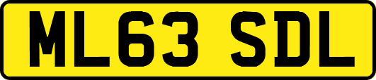 ML63SDL