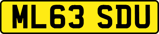 ML63SDU