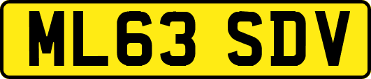 ML63SDV