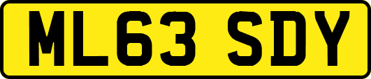 ML63SDY