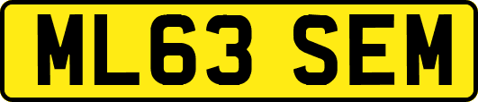 ML63SEM
