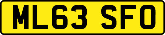 ML63SFO
