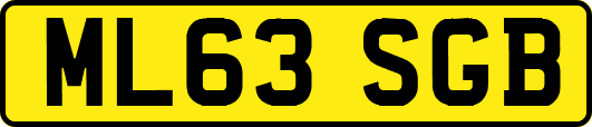 ML63SGB