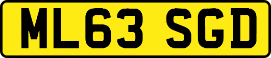 ML63SGD