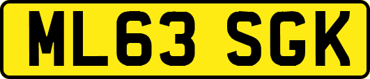 ML63SGK