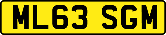 ML63SGM