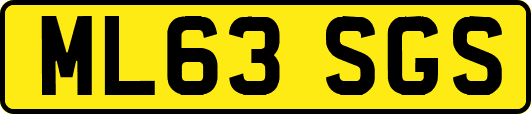 ML63SGS
