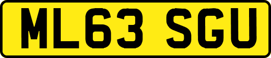 ML63SGU