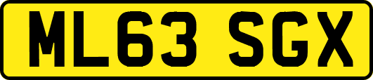 ML63SGX