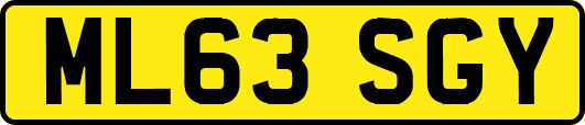 ML63SGY