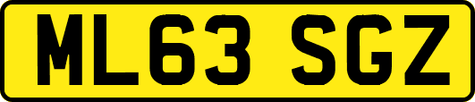 ML63SGZ