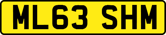 ML63SHM