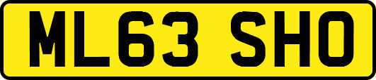 ML63SHO