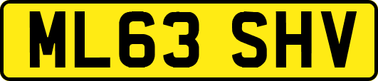 ML63SHV