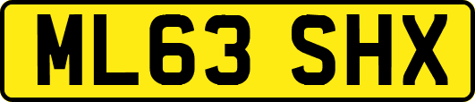 ML63SHX