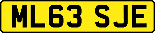 ML63SJE