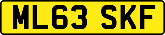 ML63SKF