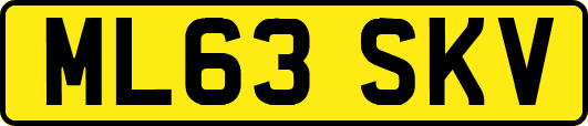 ML63SKV