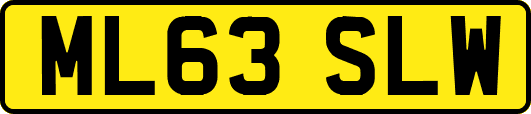 ML63SLW