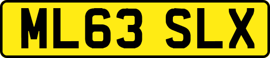 ML63SLX
