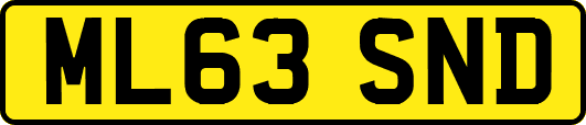 ML63SND