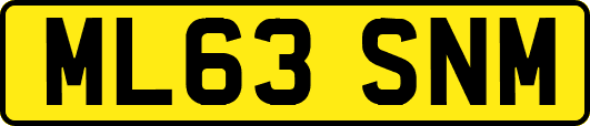 ML63SNM