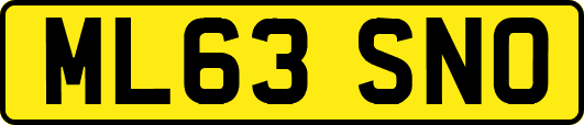 ML63SNO