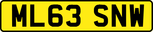 ML63SNW