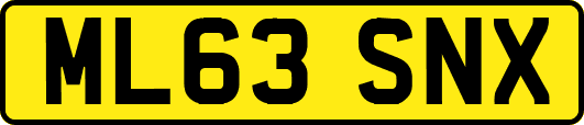 ML63SNX