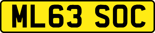 ML63SOC