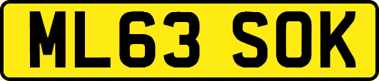 ML63SOK