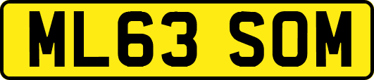 ML63SOM