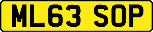 ML63SOP