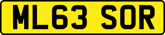 ML63SOR