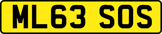 ML63SOS