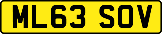 ML63SOV