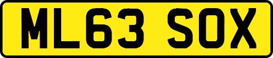 ML63SOX