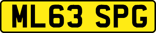 ML63SPG