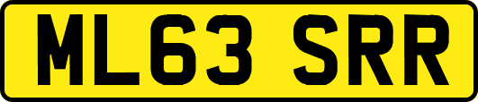 ML63SRR