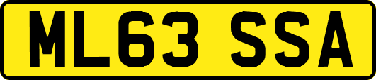 ML63SSA