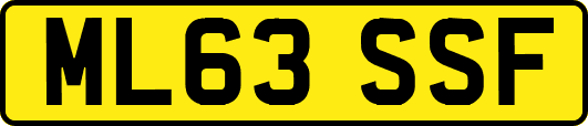 ML63SSF