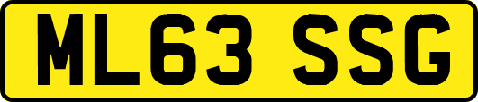 ML63SSG