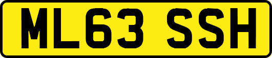 ML63SSH
