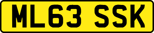 ML63SSK