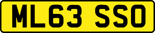 ML63SSO