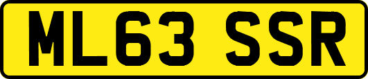 ML63SSR